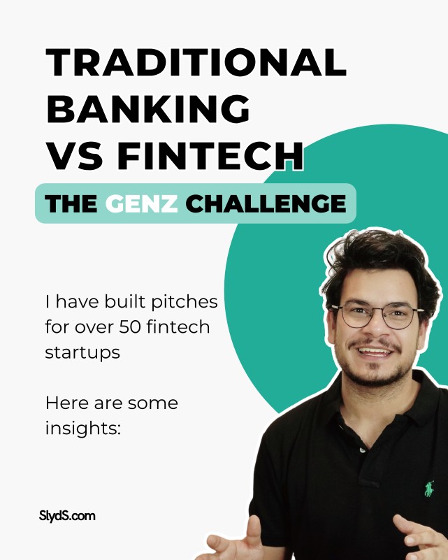 Banking vs Fintech