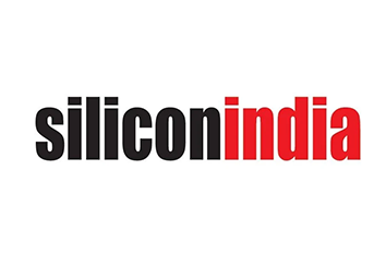Silicon India logo